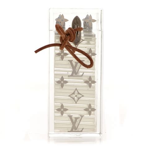 louis vuitton domino set|LOUIS VUITTON Dominos Game Set 951759 .